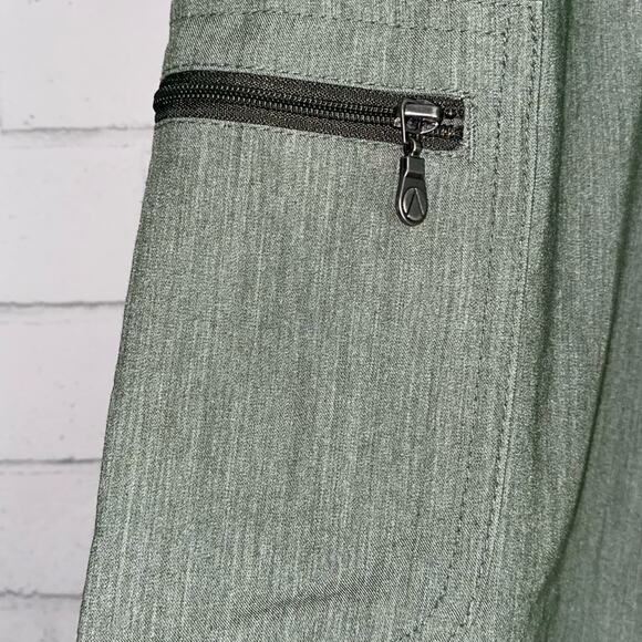 Adar Pro Scrubs Jogger Pant Women’s XS Tailored Fit Olive NWOT - Picture 6 of 11